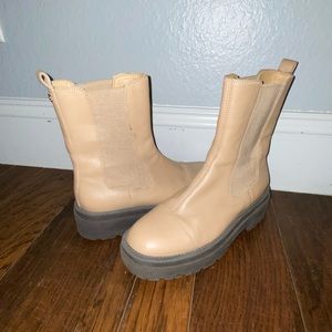 Sam Edelman Wellington Chelsea Boot
